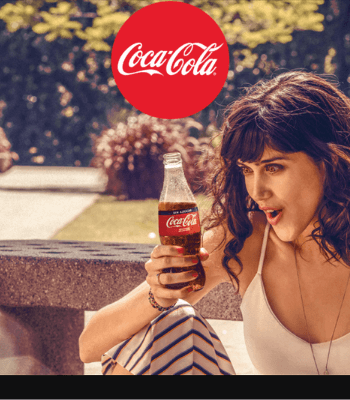 website de coca-cola
